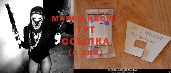 стафф Верхний Тагил
